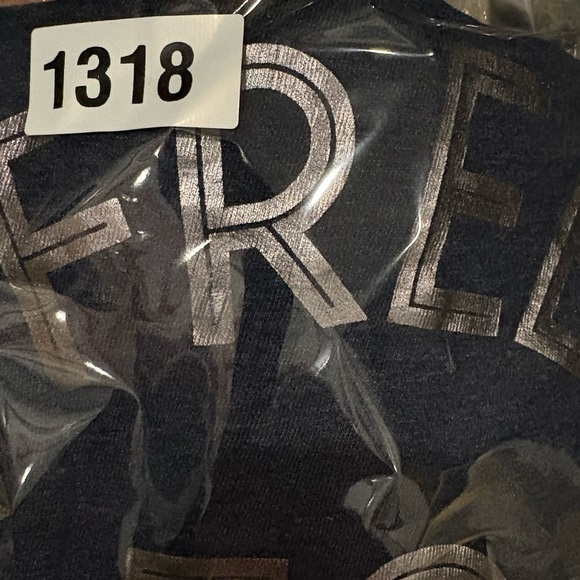 FREE TO FLY BAMBOO MOTION RACERBACK SINGLET TANK WOMEN SIZE SM BLACK SUPER SOFT - Picture 5 of 5